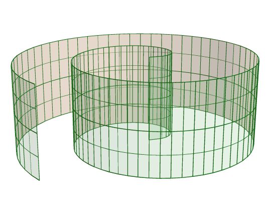 D01a_FermatSpiral.3D