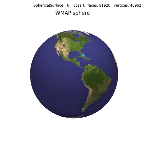 picSpherical_Image_Mapping