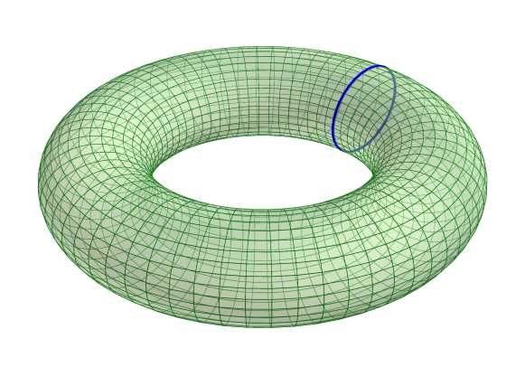 01a_ROT_Torus_surface