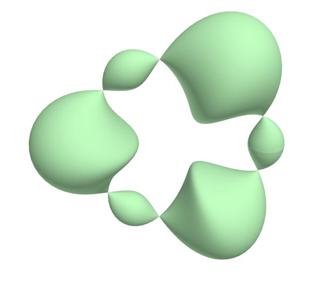 CyclicSurface_l