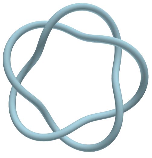 Path_Torus_Knot_5_2_aa