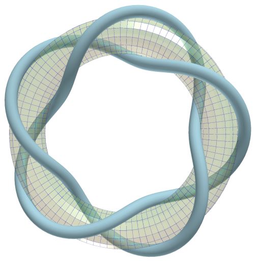Path_Torus_Knot_5_2_cc
